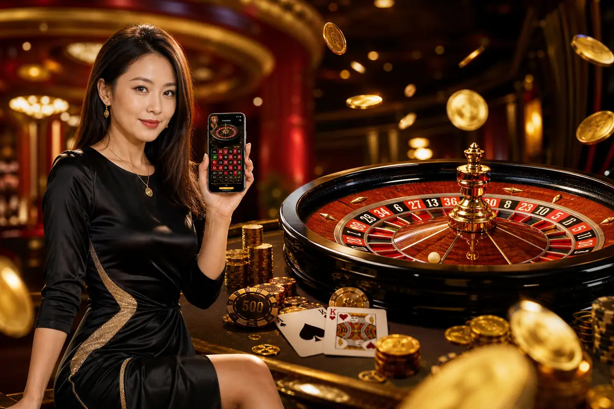 bilacuci cara bermain slot langkah daftar akaun