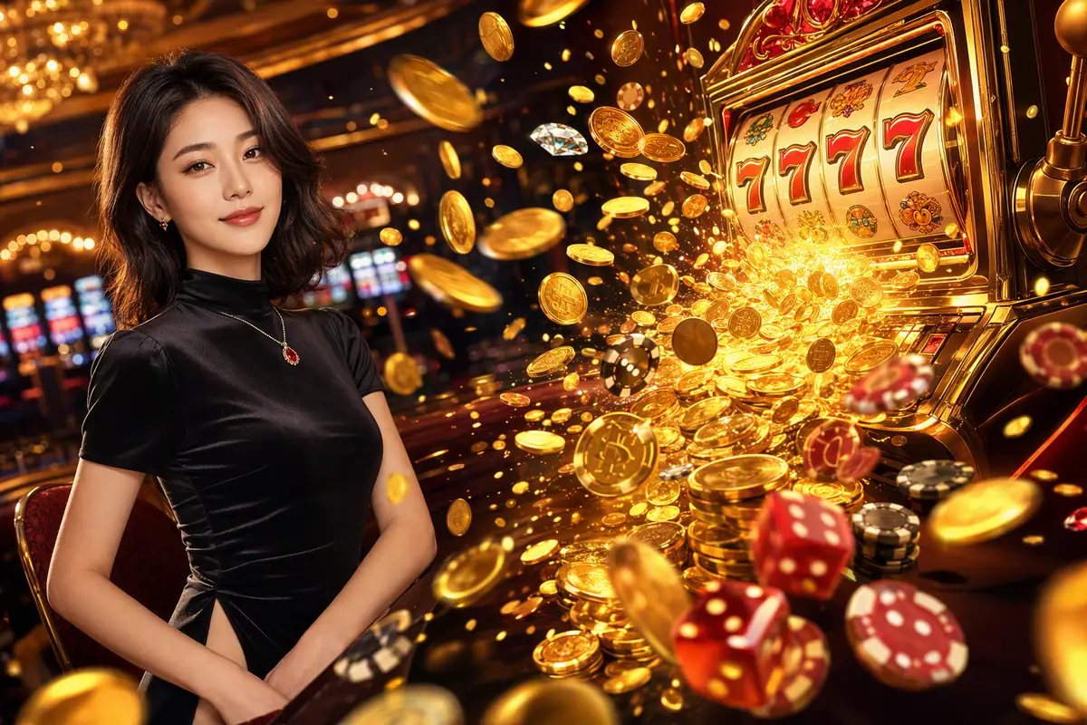 bilacuci bonus deposit pertama sambutan pemain baru